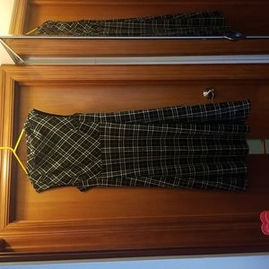 Zara Long Dress (Made in Morocco)